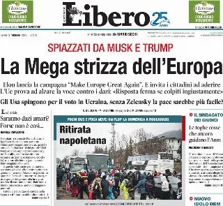 Libero Quotidiano