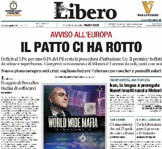Libero Quotidiano
