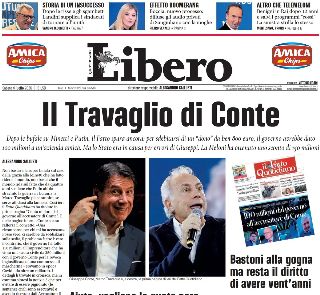 Libero Quotidiano