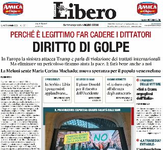 Libero Quotidiano