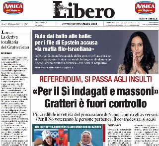 Libero Quotidiano