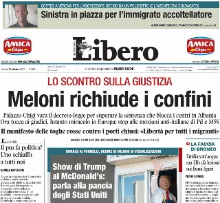 Libero Quotidiano