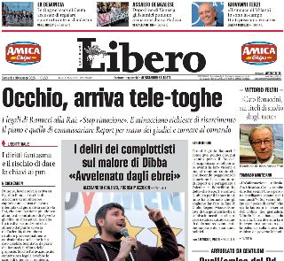 Libero Quotidiano