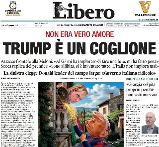 Libero Quotidiano