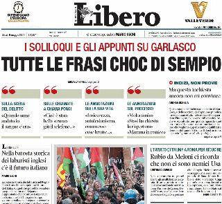 Libero Quotidiano