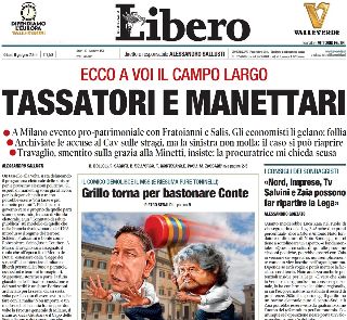 Libero Quotidiano
