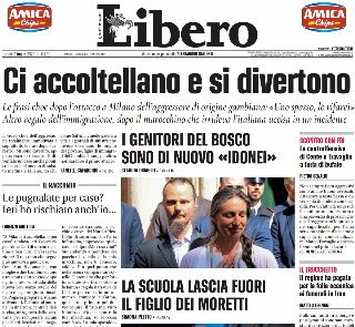 Libero Quotidiano