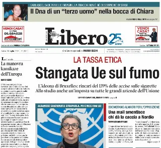 Libero Quotidiano