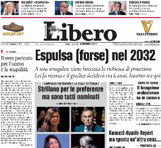 Libero Quotidiano