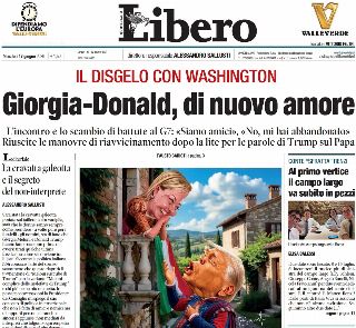 Libero Quotidiano