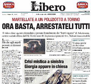 Libero Quotidiano