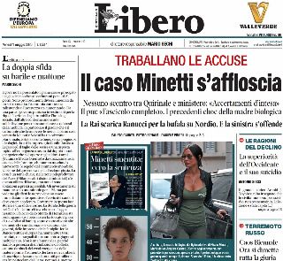 Libero Quotidiano