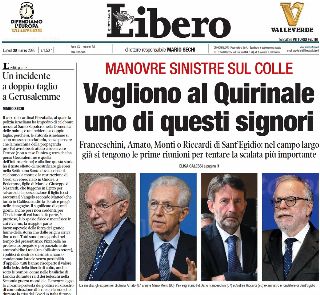 Libero Quotidiano