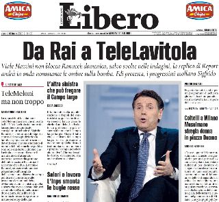 Libero Quotidiano