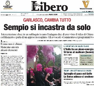 Libero Quotidiano