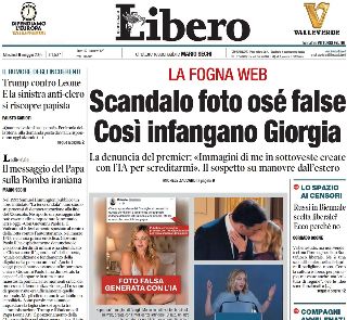 Libero Quotidiano