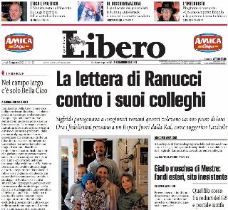 Libero Quotidiano