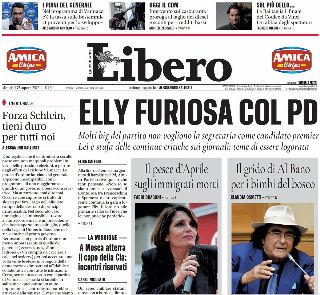 Libero Quotidiano