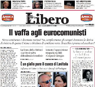 Libero Quotidiano