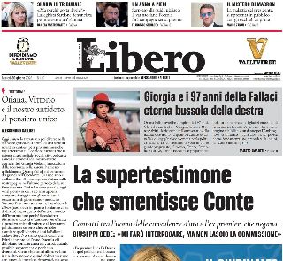 Libero Quotidiano