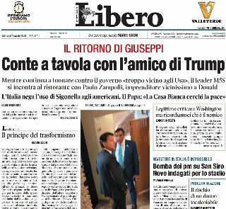 Libero Quotidiano