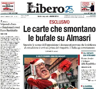 Libero Quotidiano