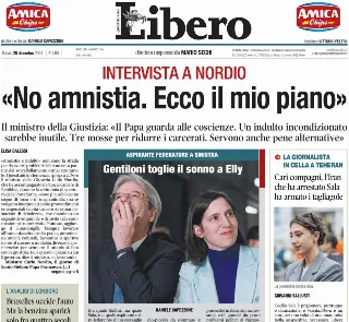 Libero Quotidiano