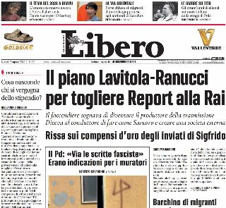 Libero Quotidiano
