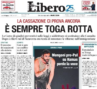 Libero Quotidiano