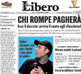 Libero Quotidiano