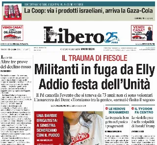 Libero Quotidiano
