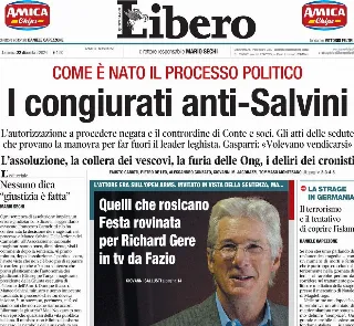 Libero Quotidiano