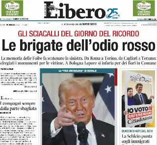 Libero Quotidiano