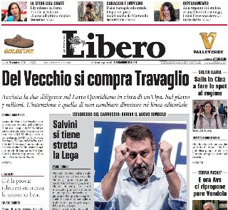 Libero Quotidiano