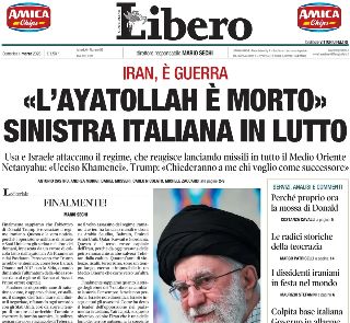 Libero Quotidiano