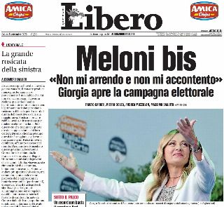 Libero Quotidiano