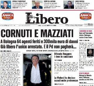 Libero Quotidiano