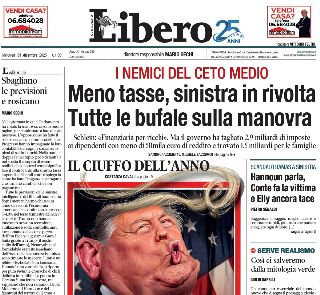 Libero Quotidiano