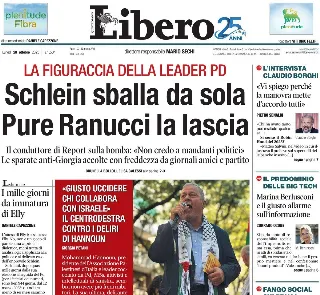 Libero Quotidiano