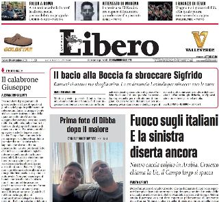 Libero Quotidiano