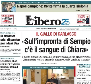 Libero Quotidiano