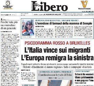 Libero Quotidiano