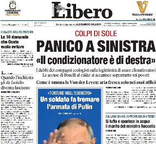 Libero Quotidiano