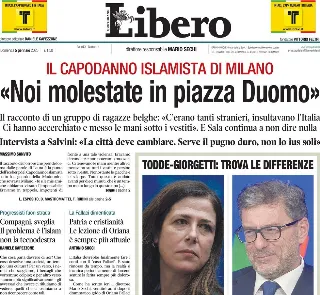 Libero Quotidiano