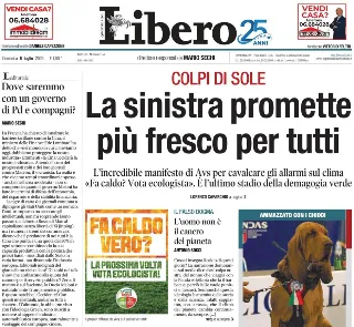 Libero Quotidiano