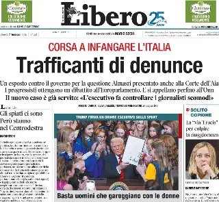 Libero Quotidiano