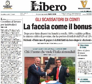 Libero Quotidiano