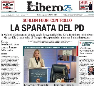 Libero Quotidiano