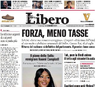 Libero Quotidiano