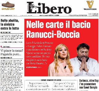 Libero Quotidiano